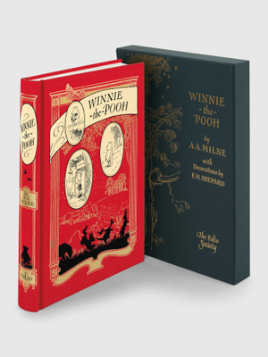 Winnie-the-Pooh