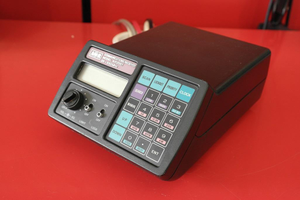 Second Hand AOR AR-2001 Small Desktop Scanner