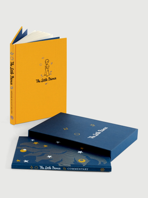 The Little Prince