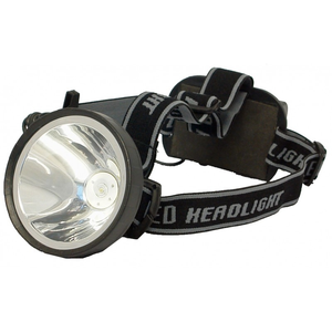 HL13 Super Spot Rechargeable Head-A-Lite