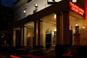 Theatre Royal Drury Lane Tour