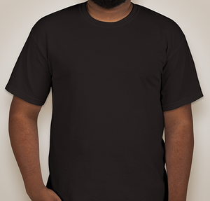 Gildan Ultra Cotton T-shirt - Black