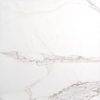 Gloss 60x60 Carrara Marble Effect Tiles