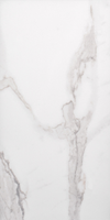 Gloss 60x30 Carrara Marble Effect Tiles