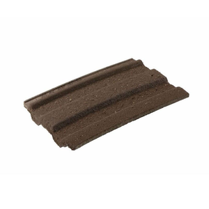 BMI Redland 49 02 Brown Roof Tile (Granular) 1101-02