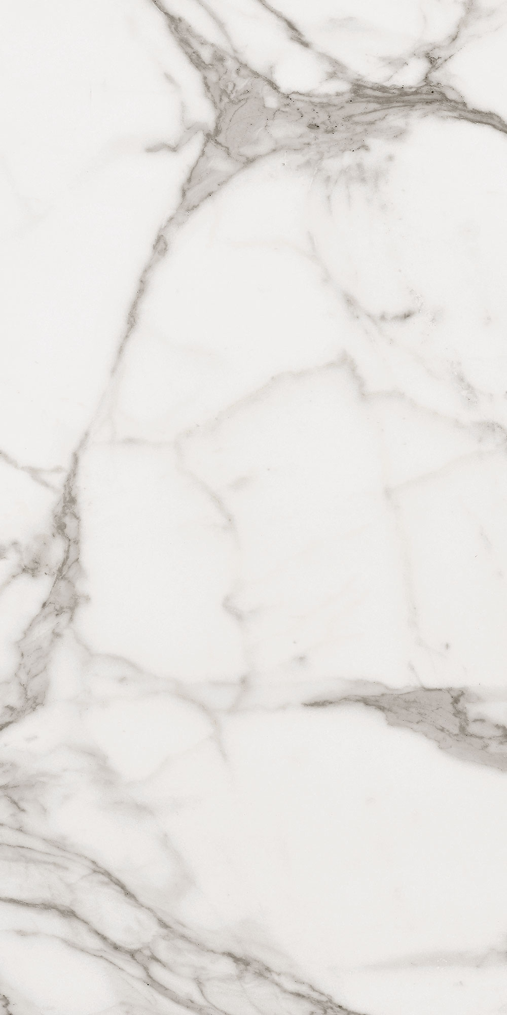 Matt 60x30 Carrara Marble Effect Tiles