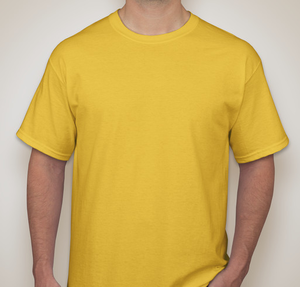 Gildan Ultra Cotton T-shirt - Daisy