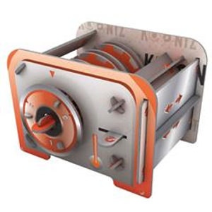 The Safe 