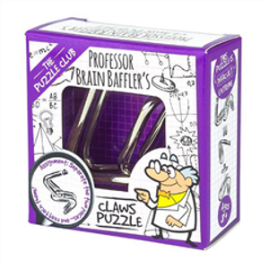 Professors' Mini Puzzle - The Baffler 