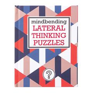 Mindbending Lateral Thinking Puzzles