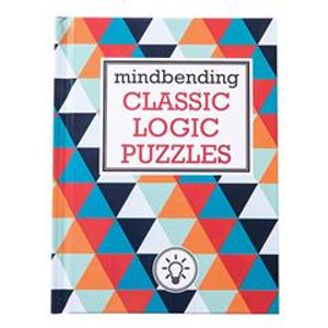 Mindbending Classic Logic Puzzles