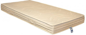 Latex Coir Mattress double 135x190cm firm