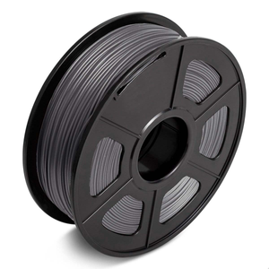 1 x PLA+ 3D Filament 1.75mm Grey - 1KG