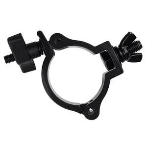 Event Lighting CLAMPP50L Aluminium Pipe Clamp for 48-51mm Tube (SWL: 75kg)
