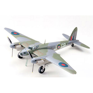 TAMIYA 61066 Mosquito B Mk.IV / PR Mk.IV 1:48  Aircraft Model Kit