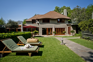 The Peech Hotel