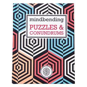 Mindbending Puzzles & Conundrums
