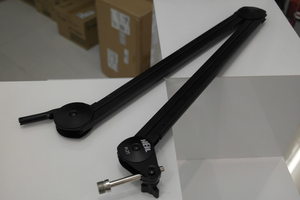 Second Hand Heil PL2T Boom Matches Heil Microphones