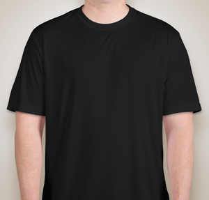 Sport-Tek Competitor Performance Shirt - Black