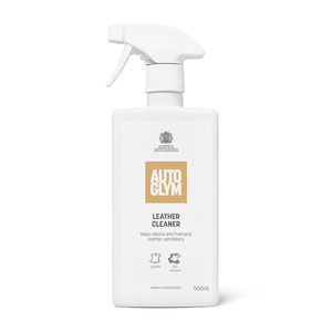 Leather Cleaner 500ml
