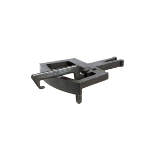 HORNBY R8267 Nem Medium Close Couplings Pack