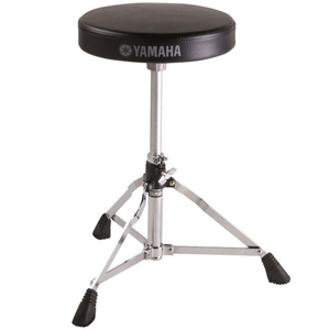 Yamaha DS550 Light Weight Single-Braced Drum Stool