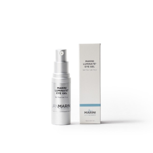 Jan Marini Luminate Eye Gel (0.5 OZ.) reviews - Dermwarehouse