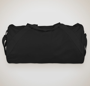 Liberty Bags Small Duffel Bag - Black