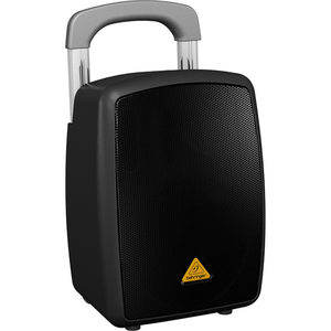Behringer Europort MPA40BT-PRO Speaker w/ Battery & Bluetooth
