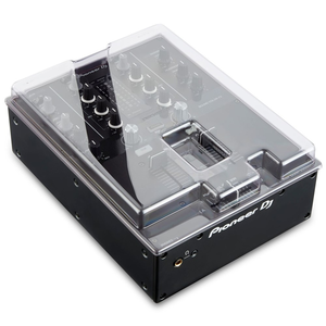 Decksaver Pioneer DJM250MK2 & DJM450 DJ Mixer Cover