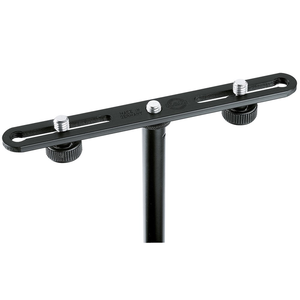 Konig & Meyer 23550 Microphone Bar