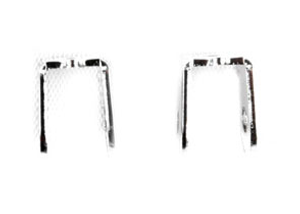 Tamiya Grasshopper/Hornet/Lunch Box, 9805082/19805082 Spring Mount (2 Pcs.)