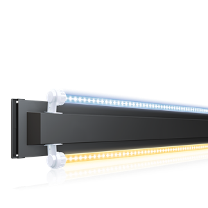 Juwel MultiLux LED 70, 2 x 14 Watt Lighting Unit
