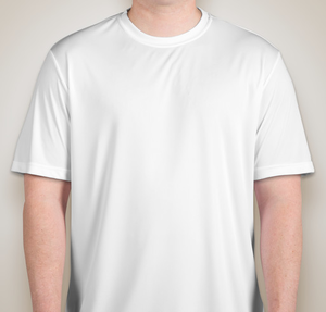 Sport-Tek Competitor Performance Shirt - White