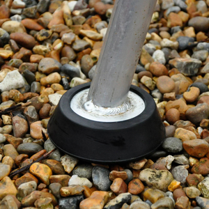 Protective Rubber Feet for Tripod Ladders
