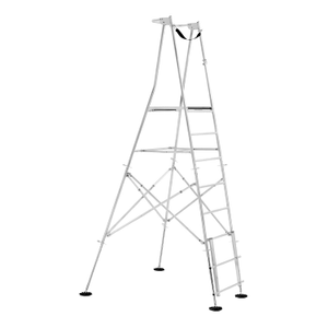 Hi-Step Extender