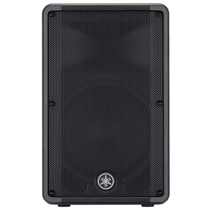 Yamaha DBR12 Powered 12" PA Speaker