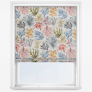 Prestigious Textiles Coral Tropical
