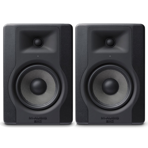 M-Audio BX5 D3 5" Powered Studio Reference Monitors (Pair)