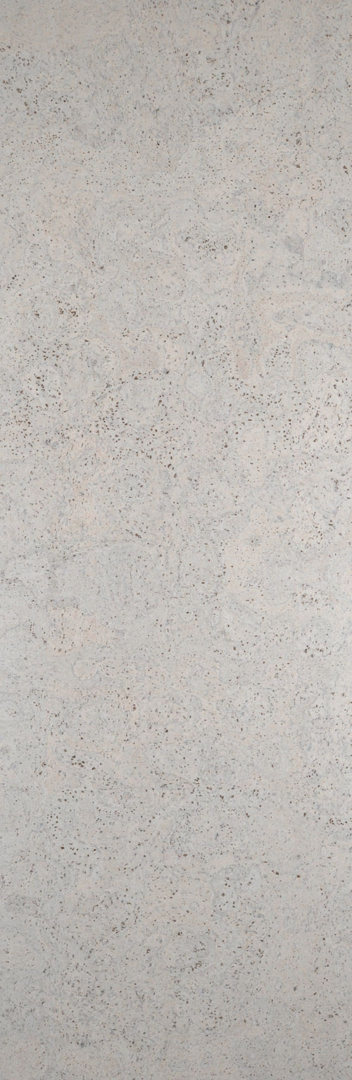 White Bark Cork Tiles