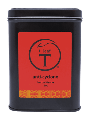 Anti-cyclone
