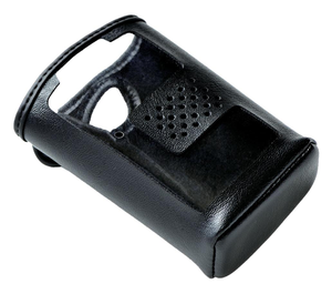 Yaesu SHC-27 soft case is designed specifically for the FT-70 radio