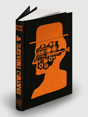 A Clockwork Orange