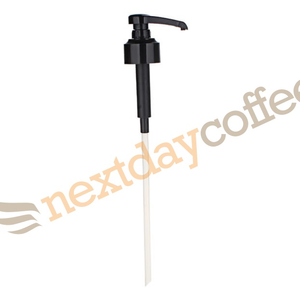 Simply Syrup Bottle Pump (1 Litre)