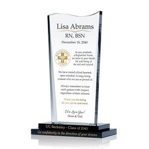 Registered Nurse Graduation Gift