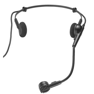 Audio Technica PRO8HEx Headworn Mic (for Wired)