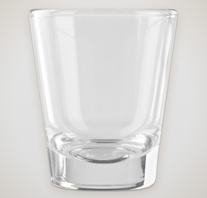 1.75 oz. Shot Glass - Clear
