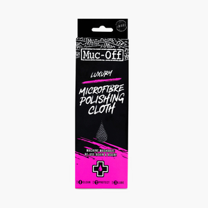 Premium Microfiber Polishing Cloth