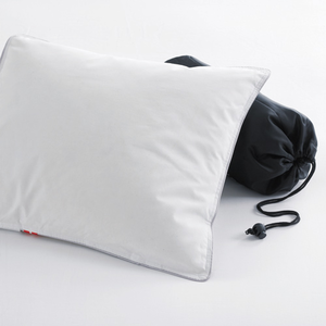 Ringsted Dun Pure Down Travel Pillow 35 x 40cm