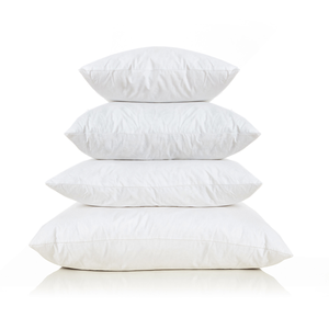 Baby/Boudoir Pillow Feather Pad 30 x 40cm